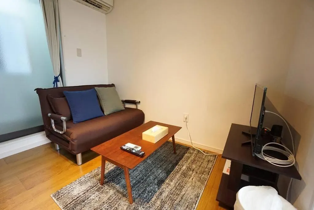Apartment House Kamon Heights 105 大阪 日本