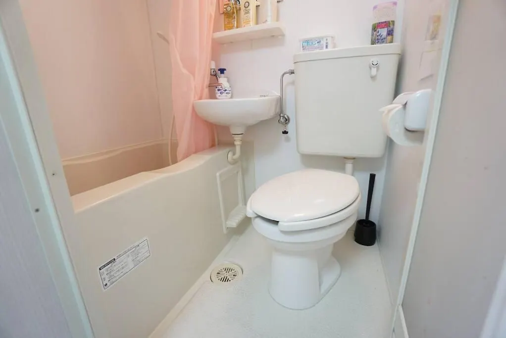 Apartment House Kamon Heights 105 大阪 日本