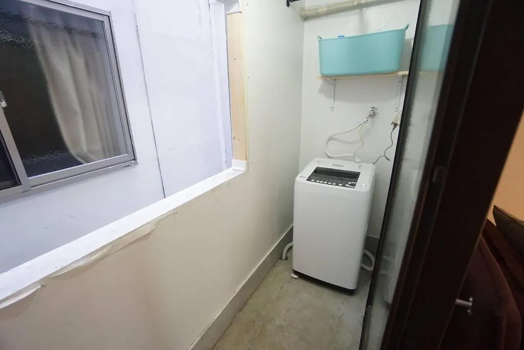 Apartment House Kamon Heights 105 大阪