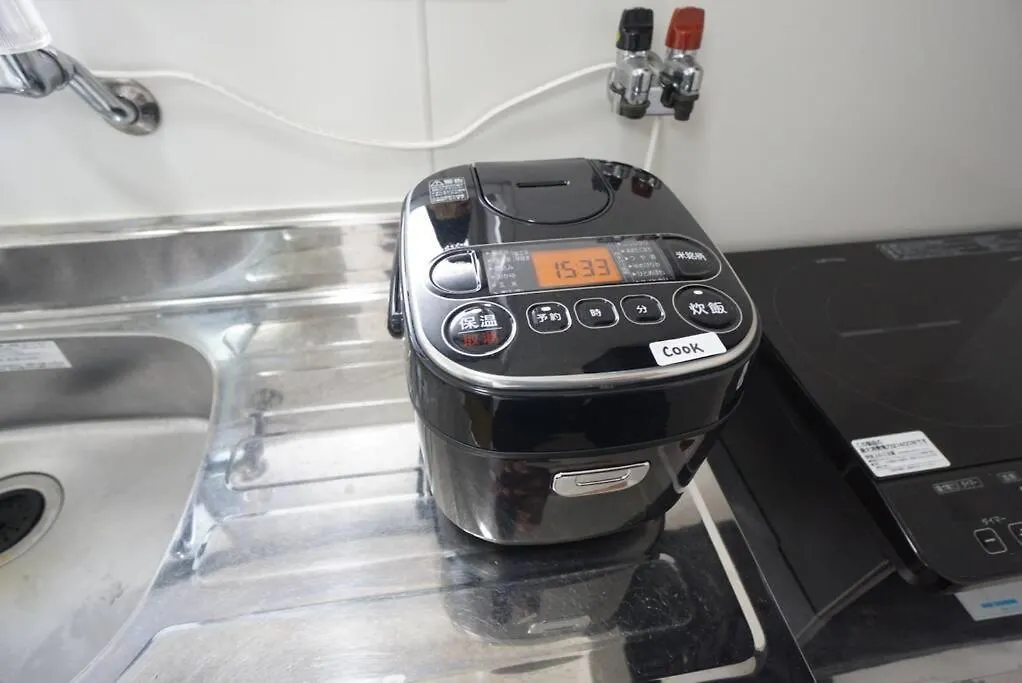 Apartment House Kamon Heights 105 大阪