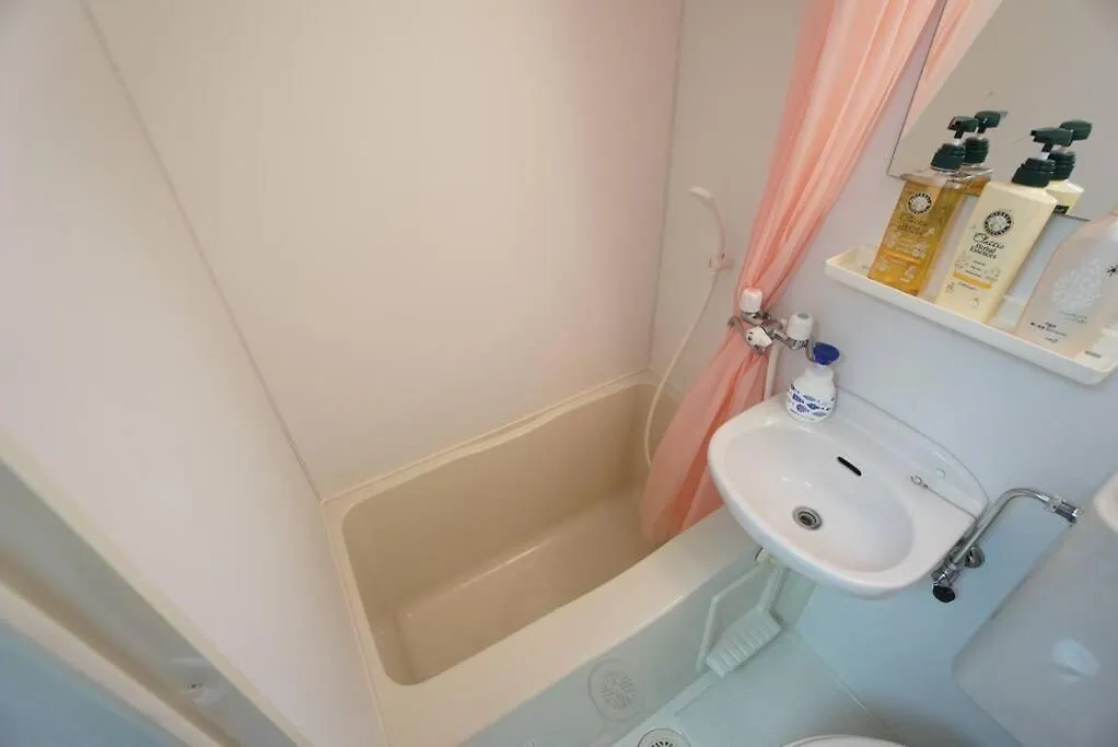 Apartment House Kamon Heights 105 大阪 0*,  日本