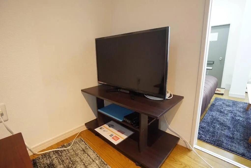 Apartment House Kamon Heights 105 大阪