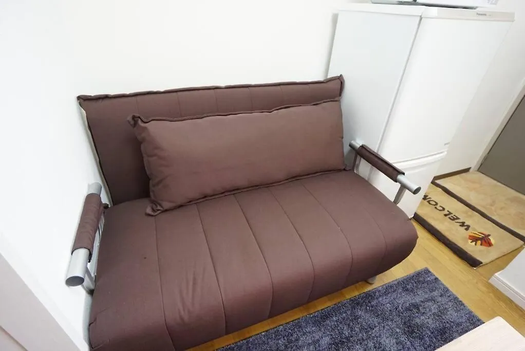 Apartment House Kamon Heights 105 大阪市 0*,