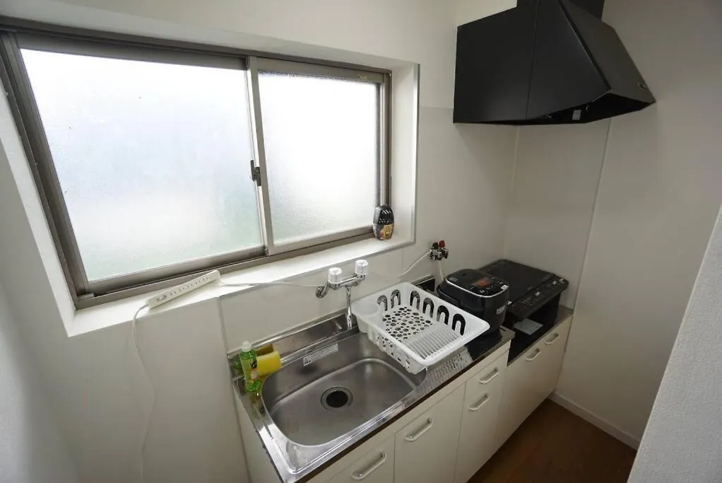 Apartment House Kamon Heights 105 大阪市